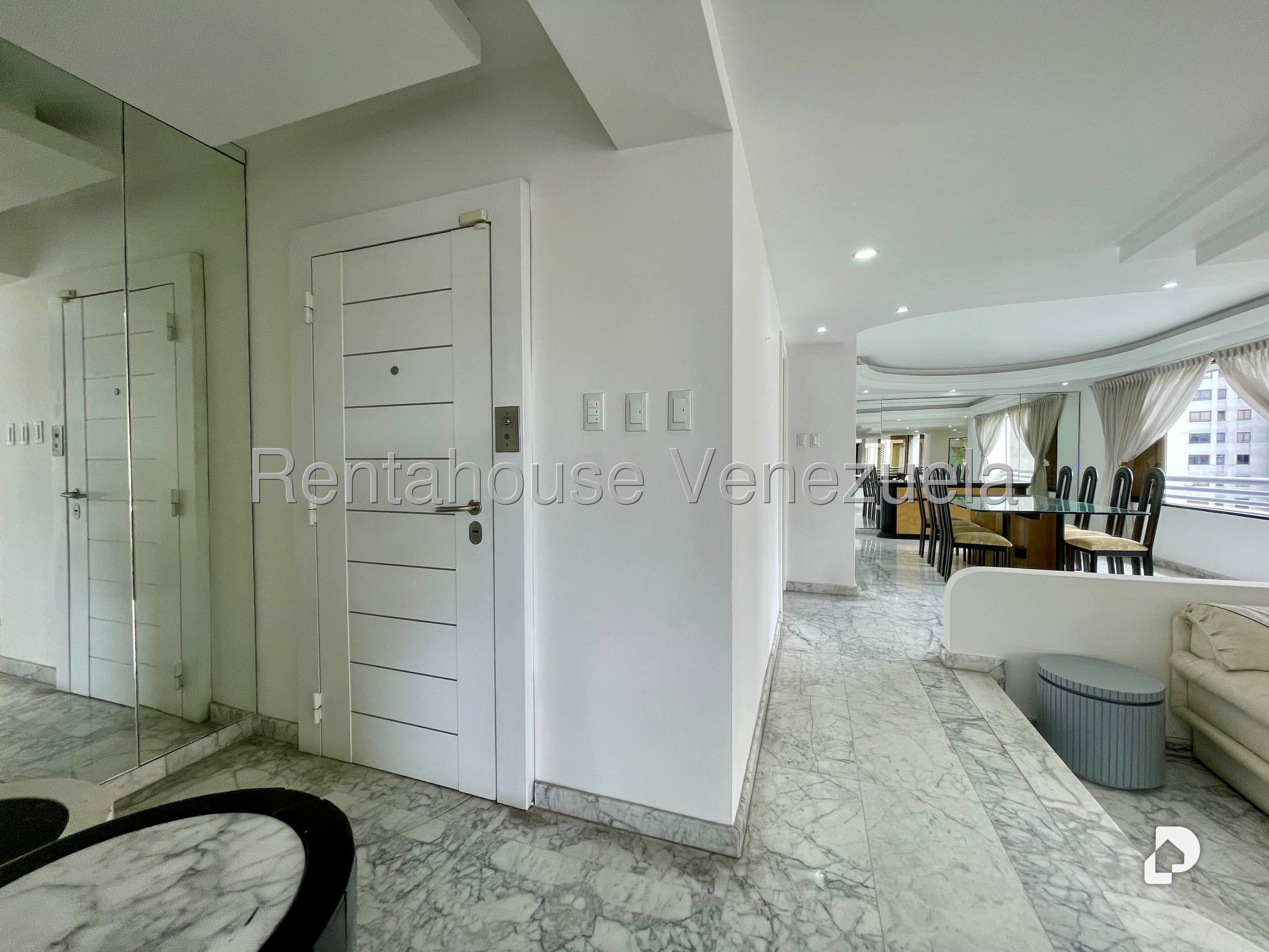 Apartamento en La Florida, Caracas – 7