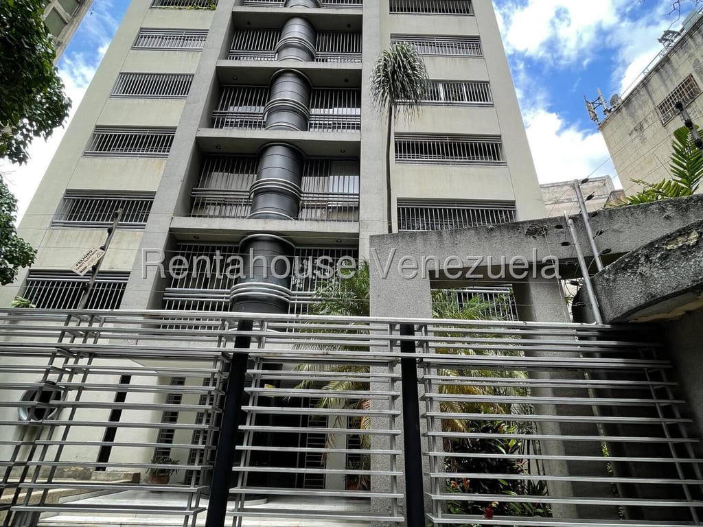 Apartamento en La Florida, Caracas - 1