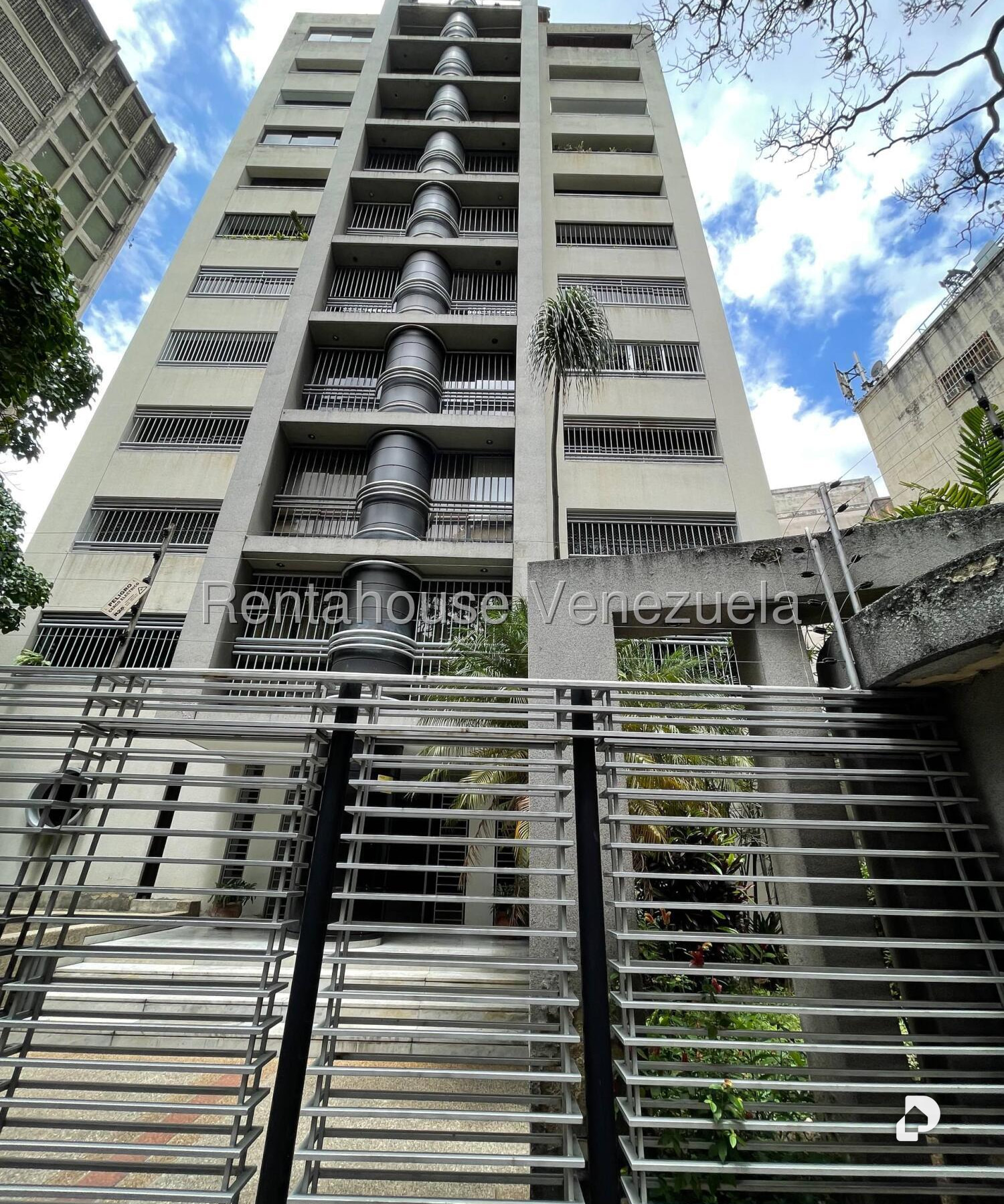 Apartamento en La Florida, Caracas – 1