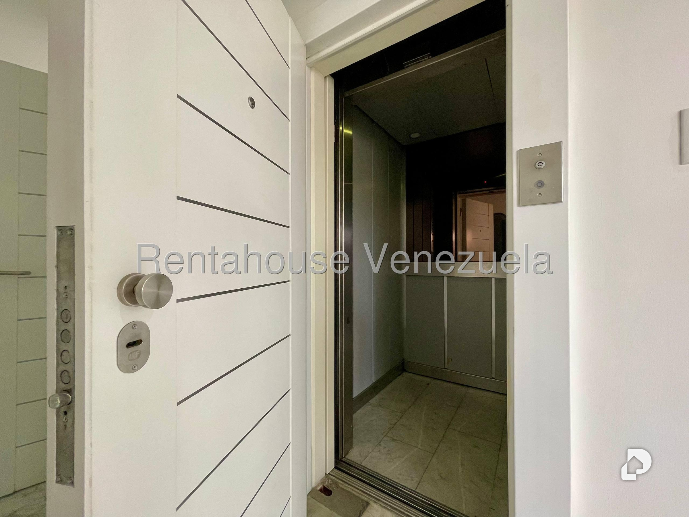 Apartamento en La Florida, Caracas – 8