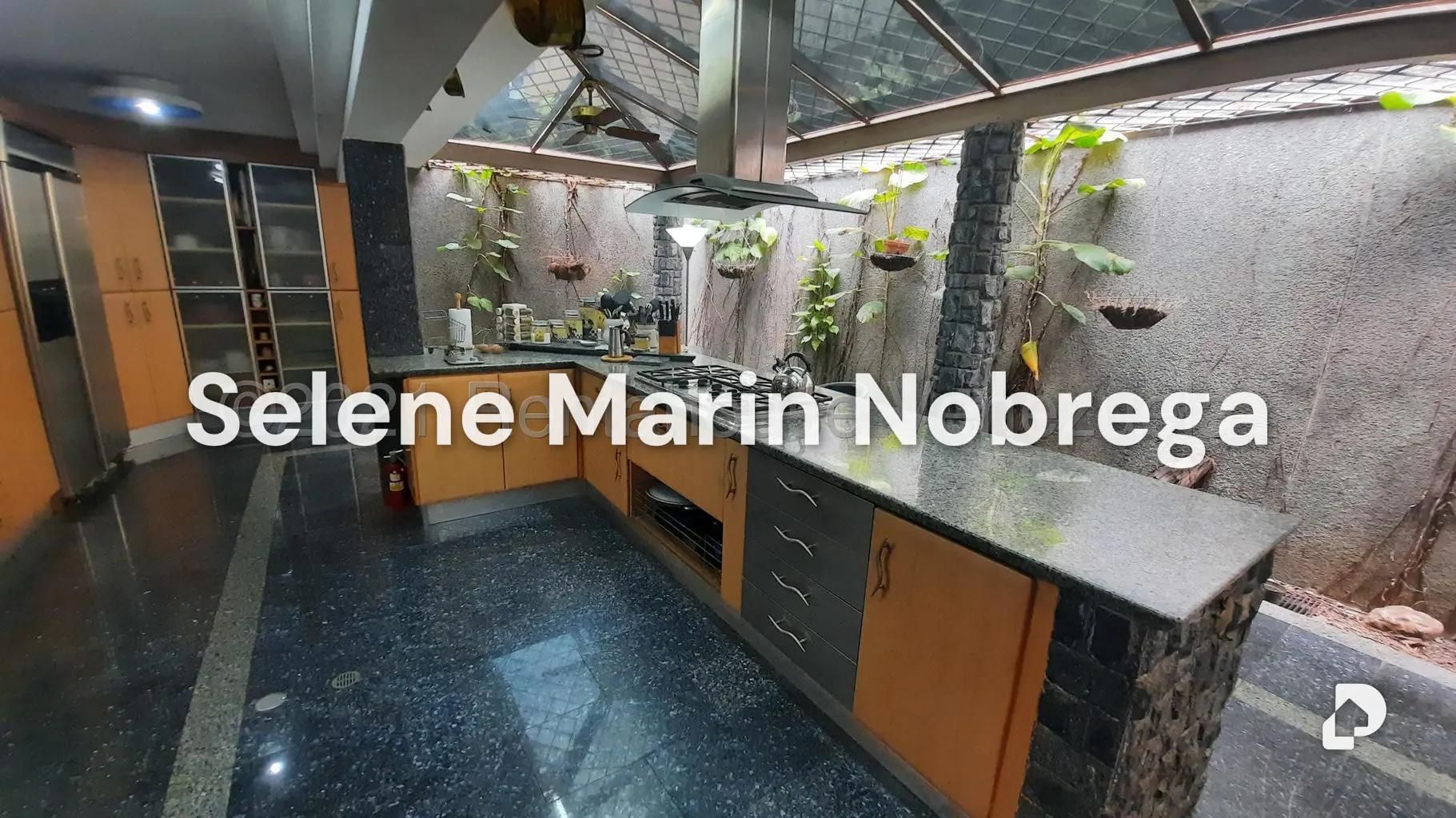 Casa en El Marqués, Caracas – 4