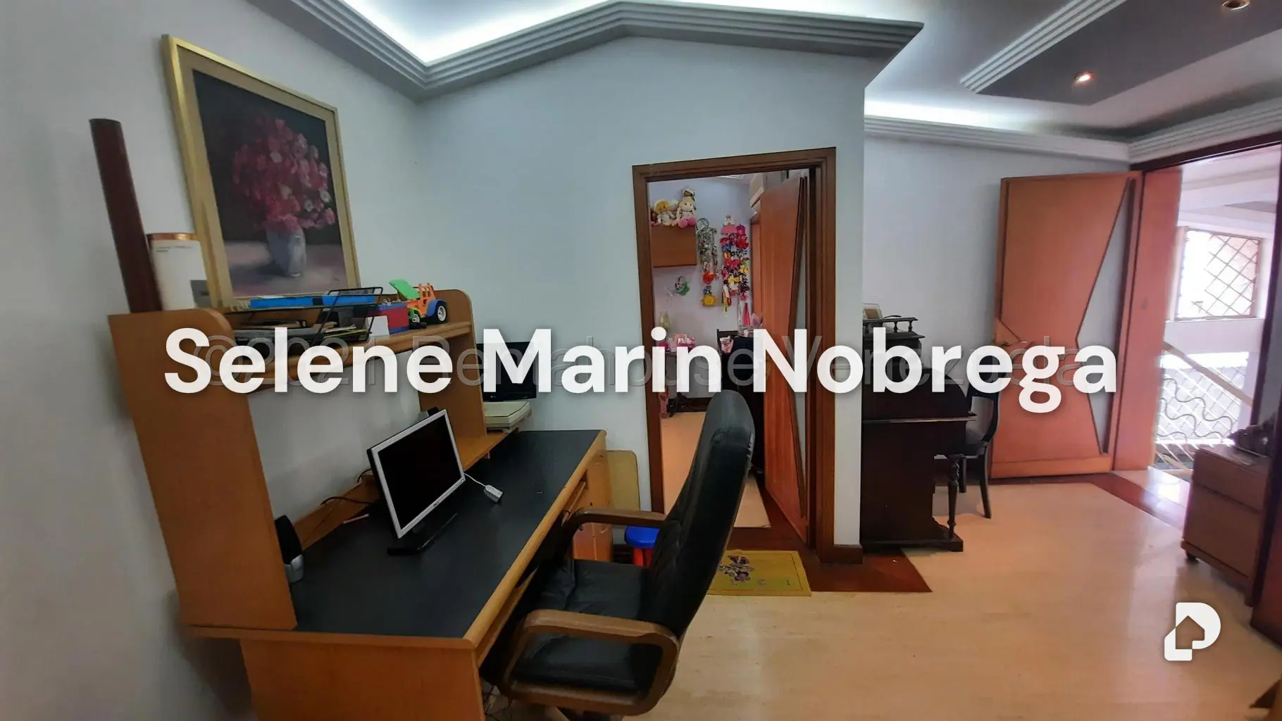 Casa en El Marqués, Caracas – 18