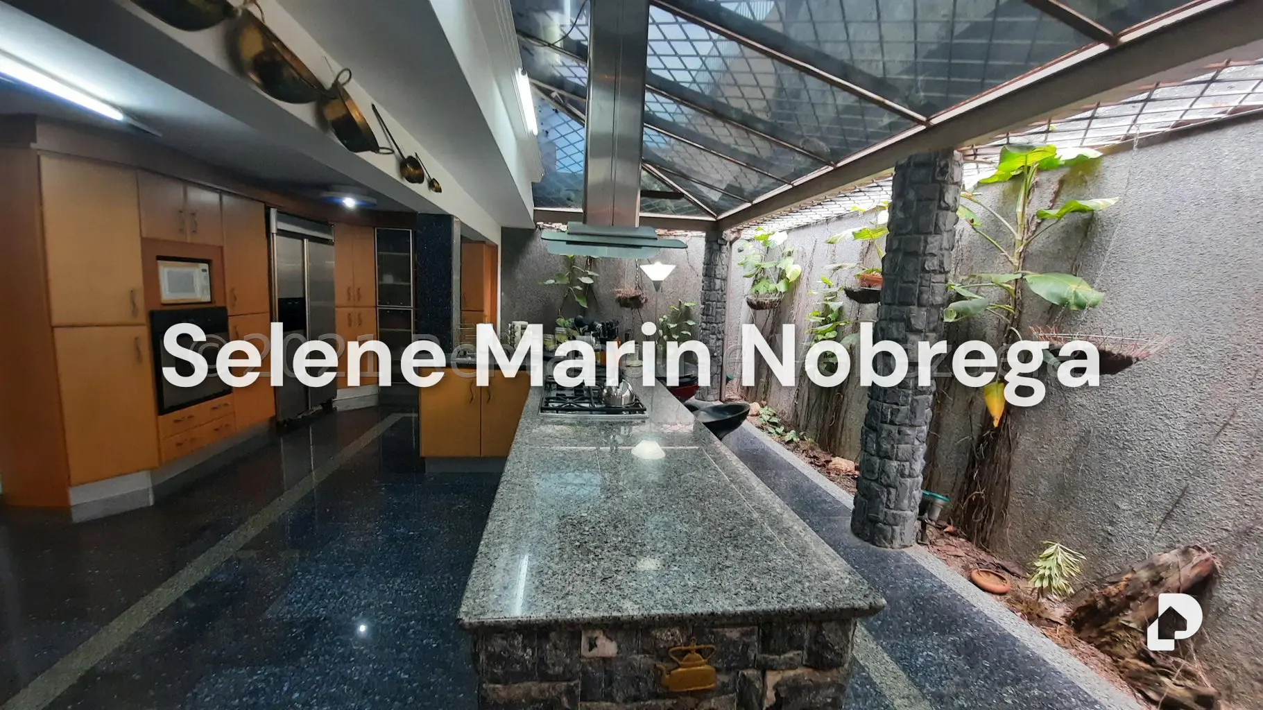 Casa en El Marqués, Caracas – 2