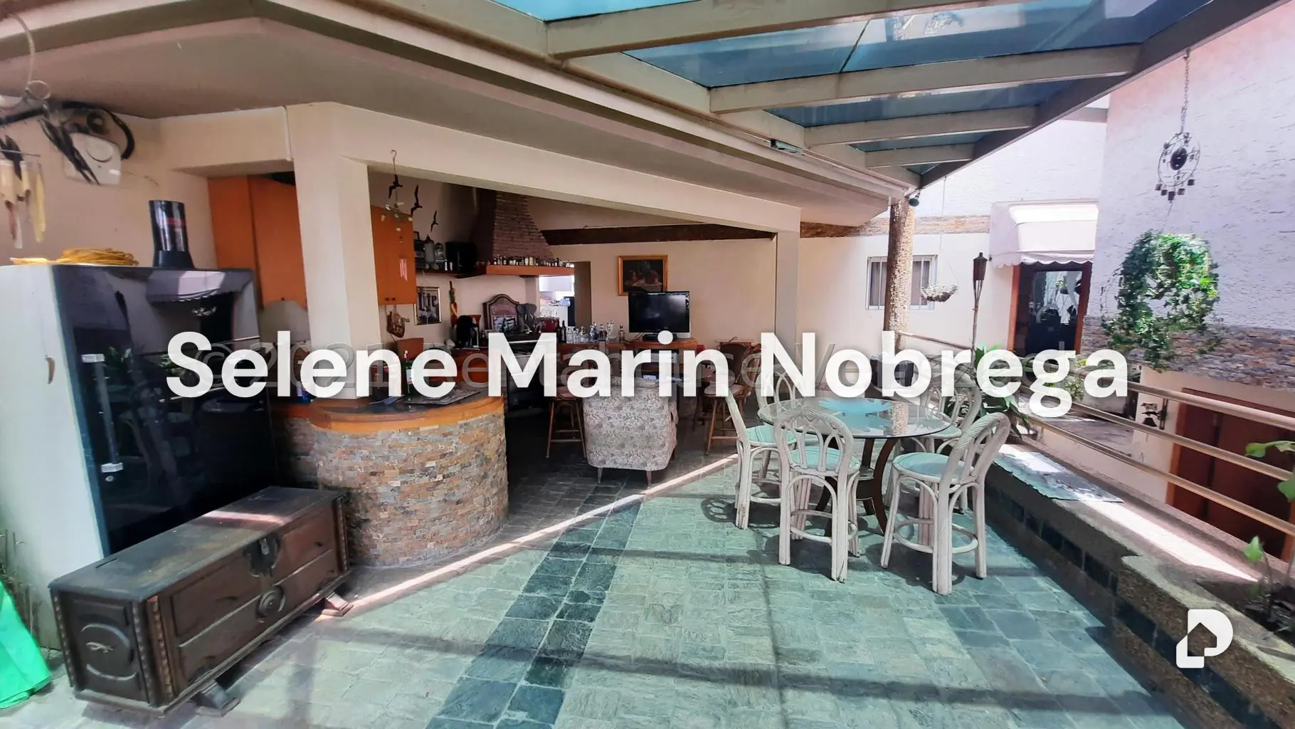 Casa en El Marqués, Caracas – 20