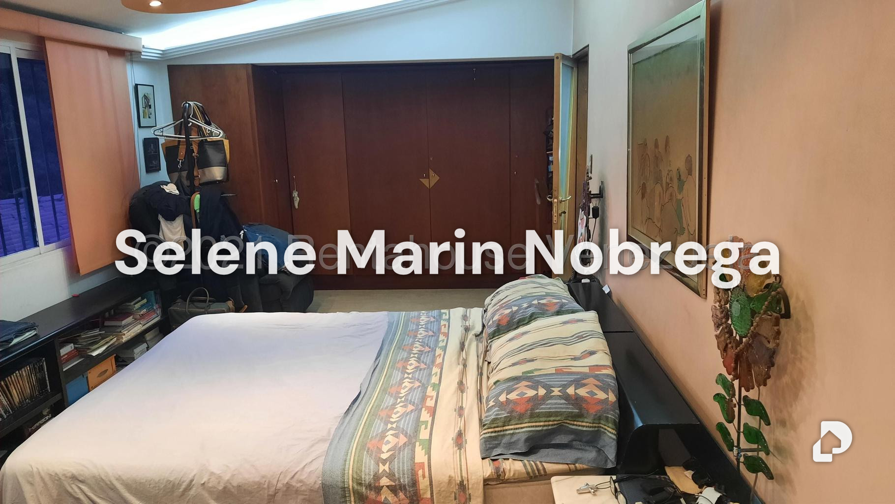 Casa en El Marqués, Caracas – 13
