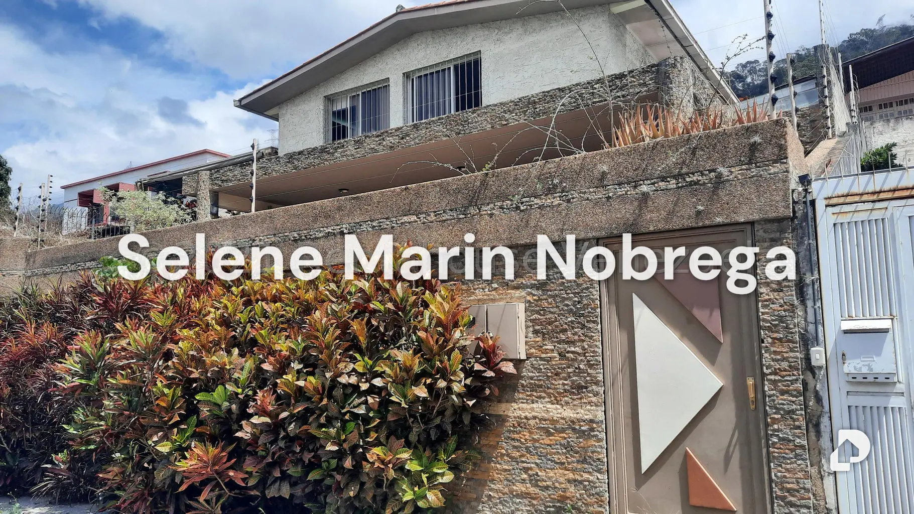 Casa en El Marqués, Caracas – 1