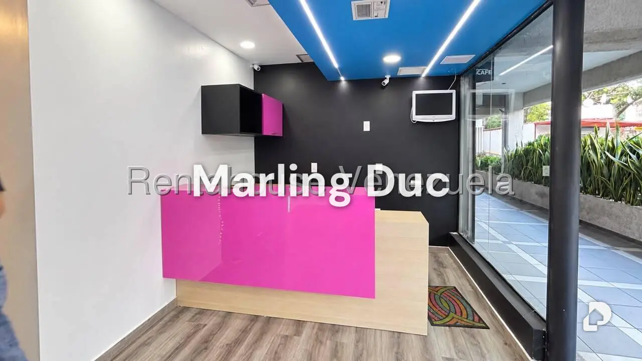 Local comercial en Santa Paula, Caracas – 1
