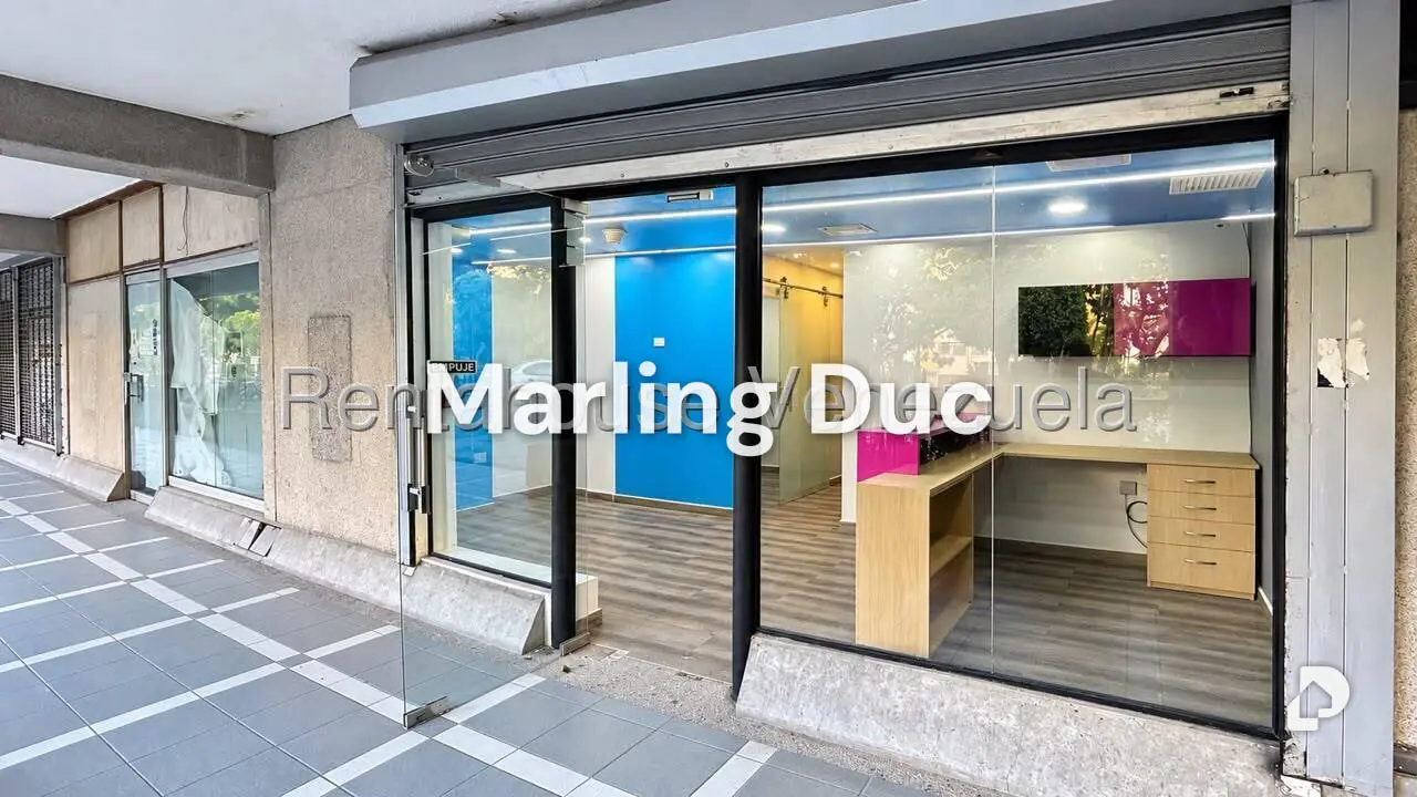 Local comercial en Santa Paula, Caracas – 6