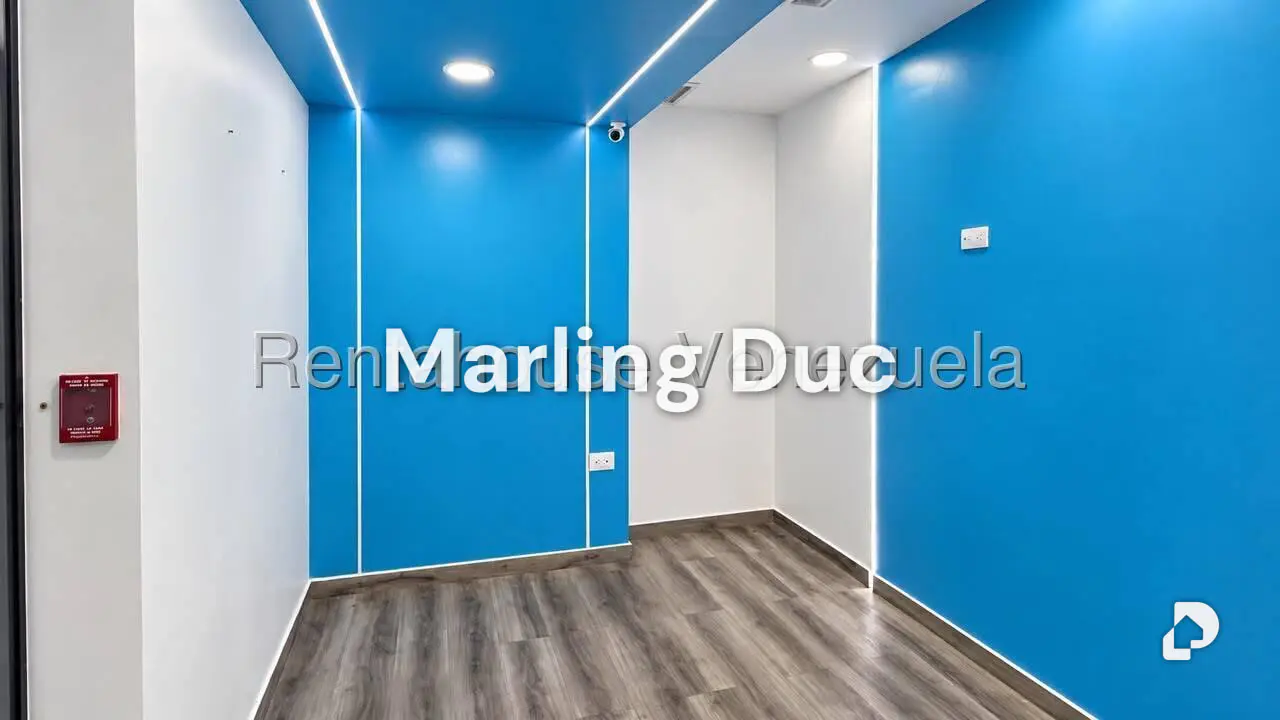 Local comercial en Santa Paula, Caracas – 2