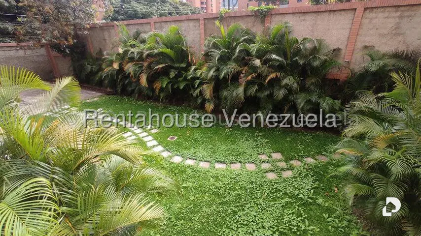 Apartamento en Montecristo, Caracas – 6