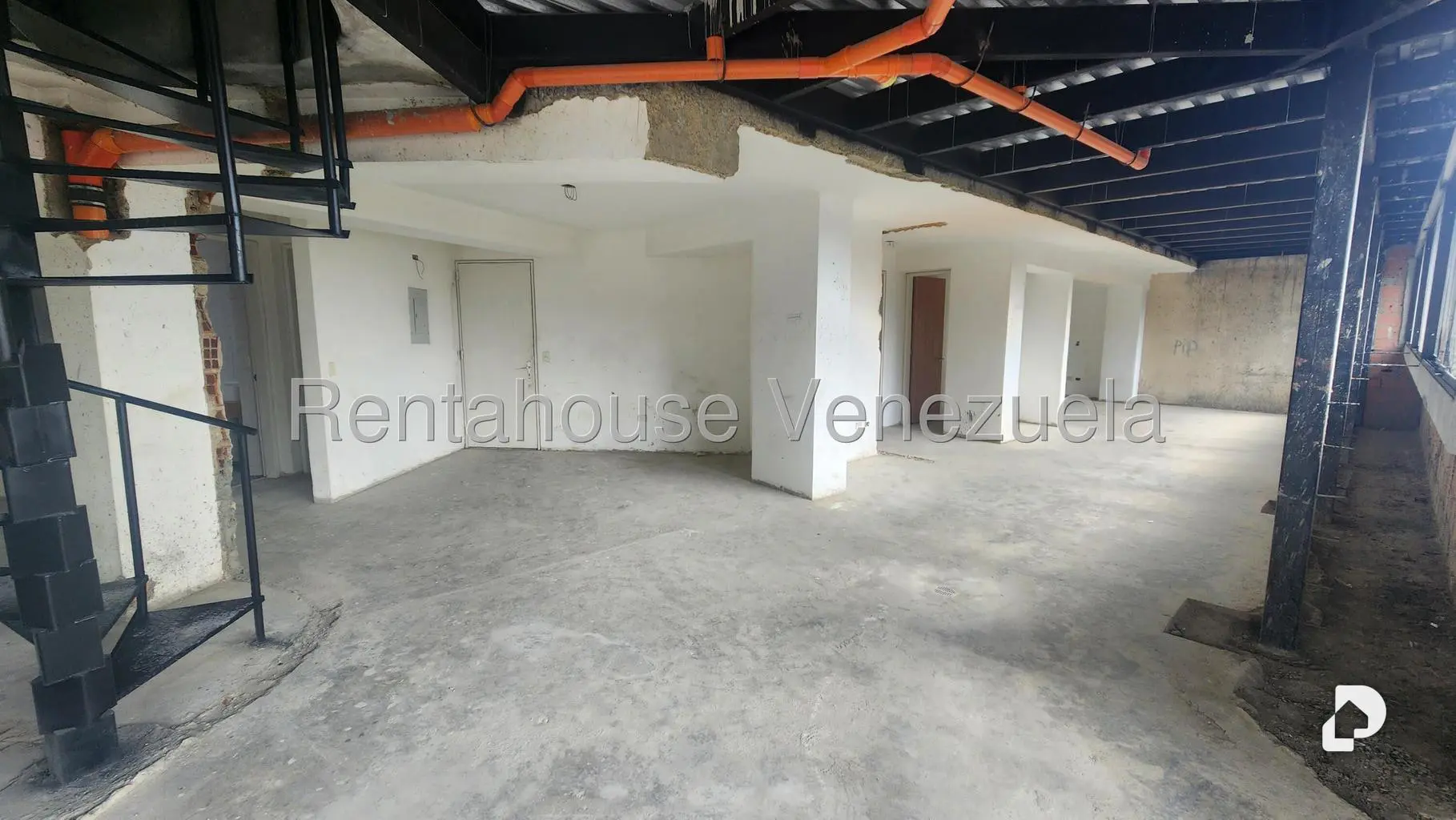 Apartamento en Montecristo, Caracas – 8