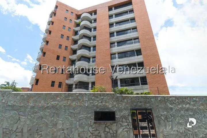 Apartamento en Montecristo, Caracas – 1