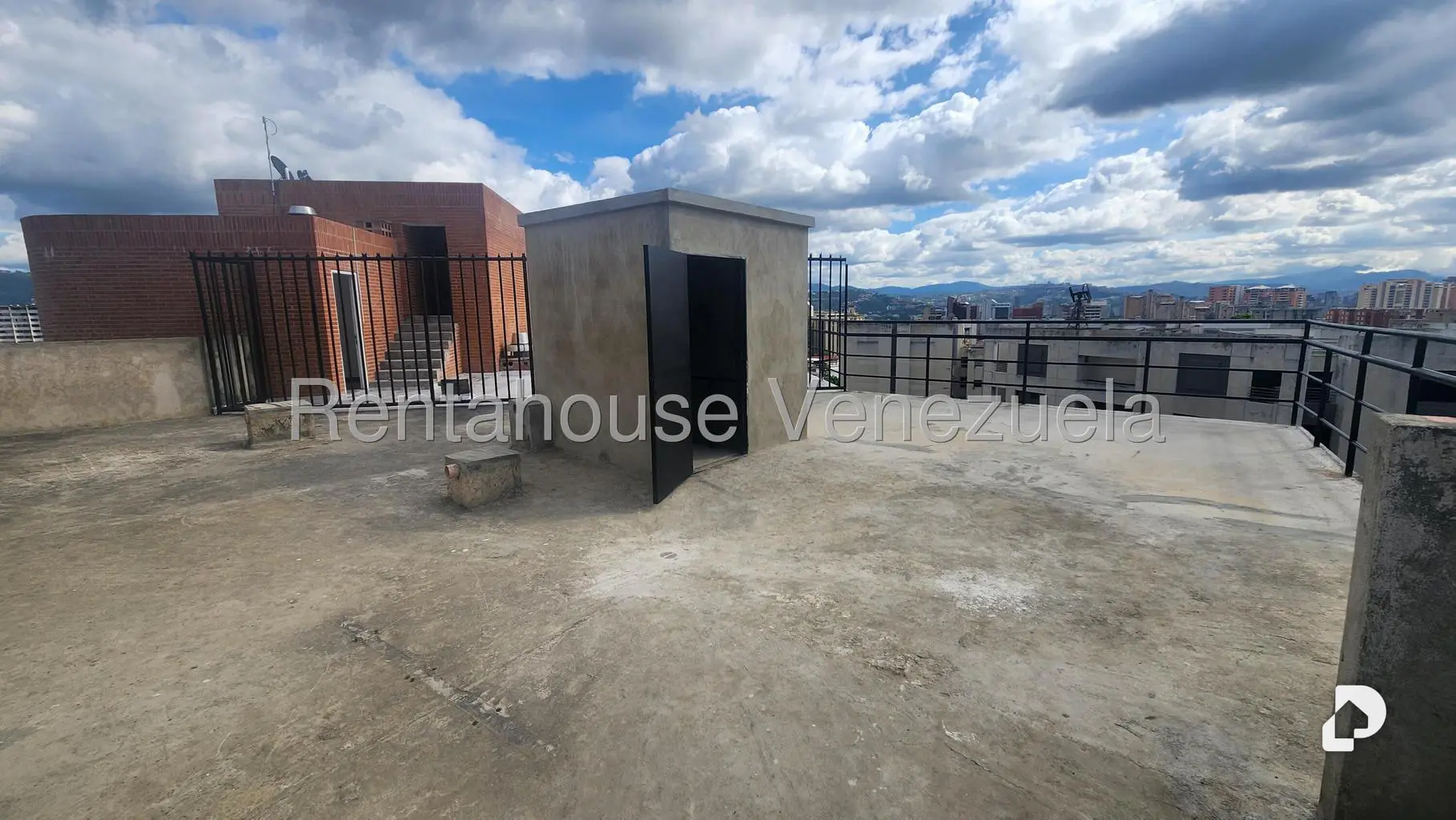Apartamento en Montecristo, Caracas – 23