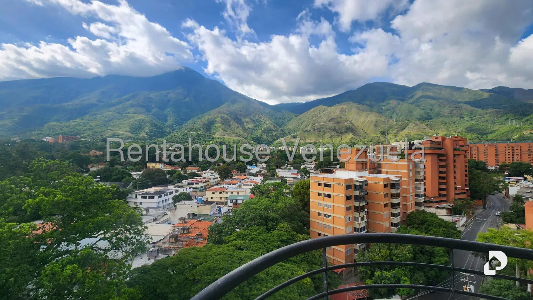 Apartamento en Montecristo, Caracas – 20