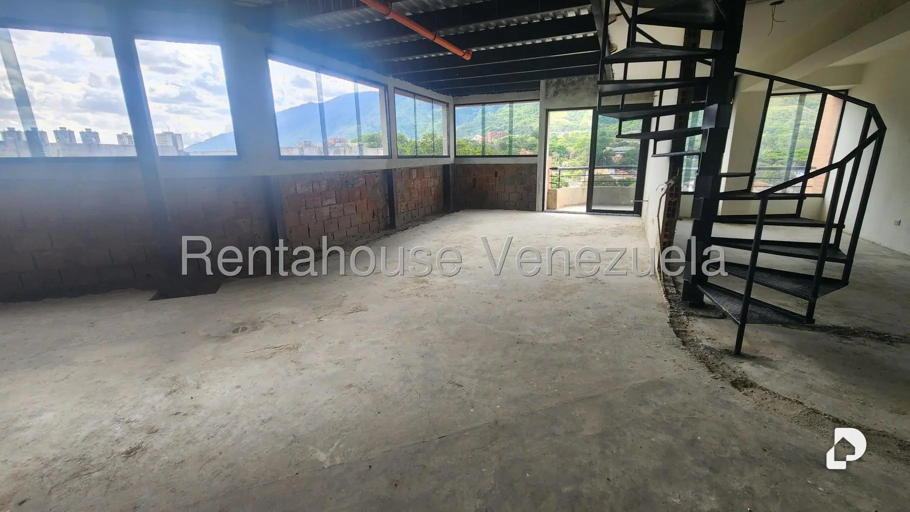 Apartamento en Montecristo, Caracas – 19