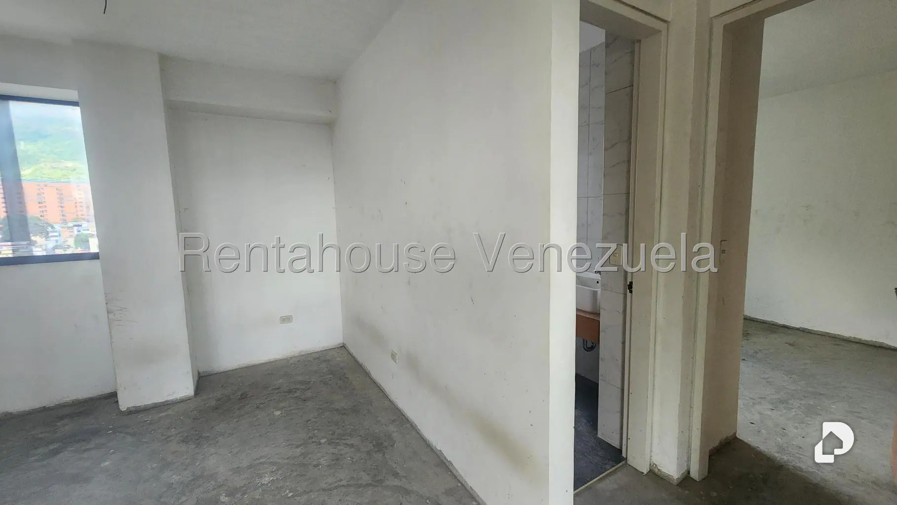 Apartamento en Montecristo, Caracas – 16