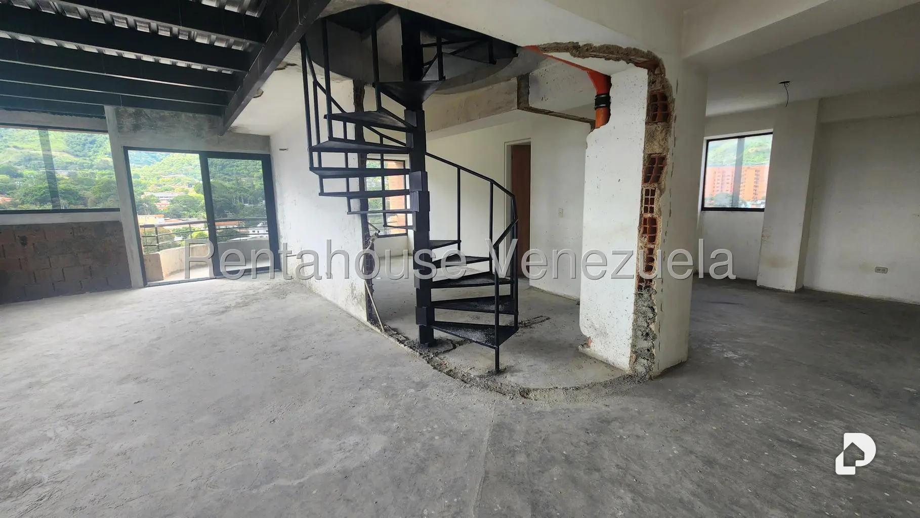Apartamento en Montecristo, Caracas – 15