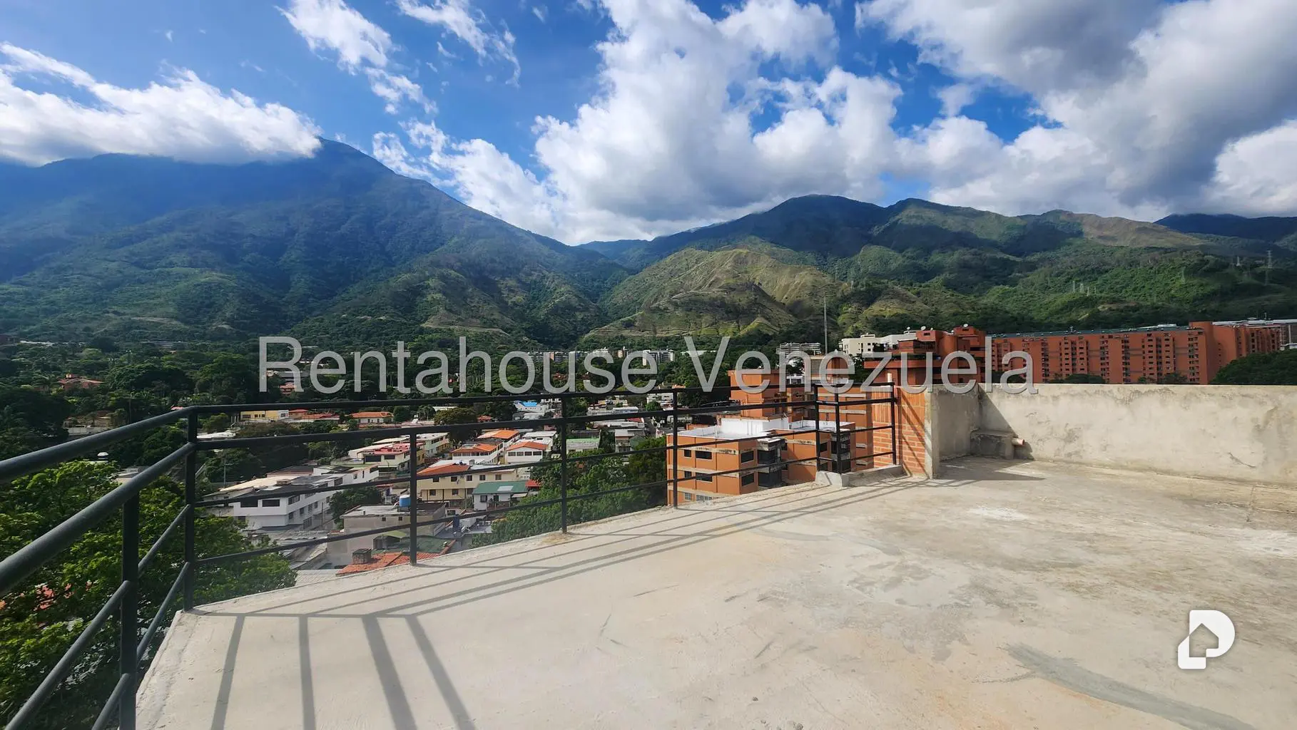 Apartamento en Montecristo, Caracas – 21