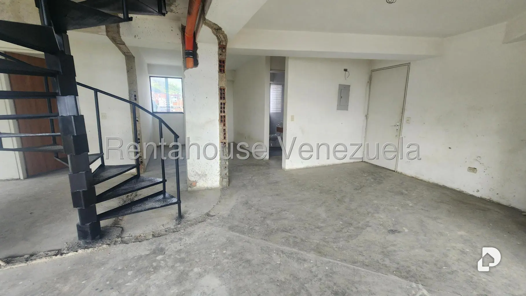 Apartamento en Montecristo, Caracas – 14