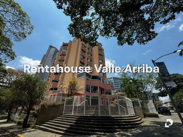 Apartamento en La Castellana, Caracas – 1