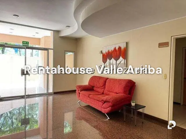 Apartamento en La Castellana, Caracas – 2