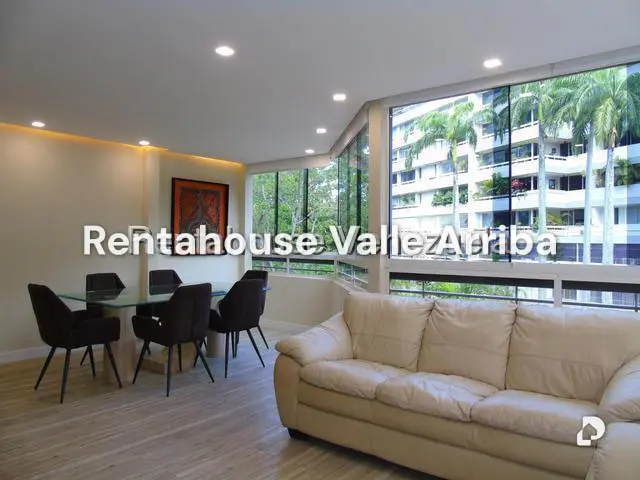 Apartamento en La Castellana, Caracas – 13