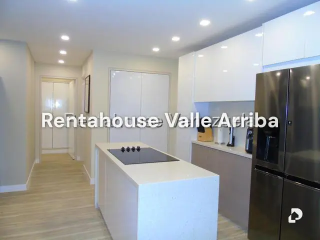 Apartamento en La Castellana, Caracas – 5