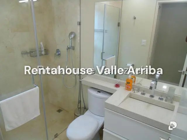 Apartamento en La Castellana, Caracas – 20