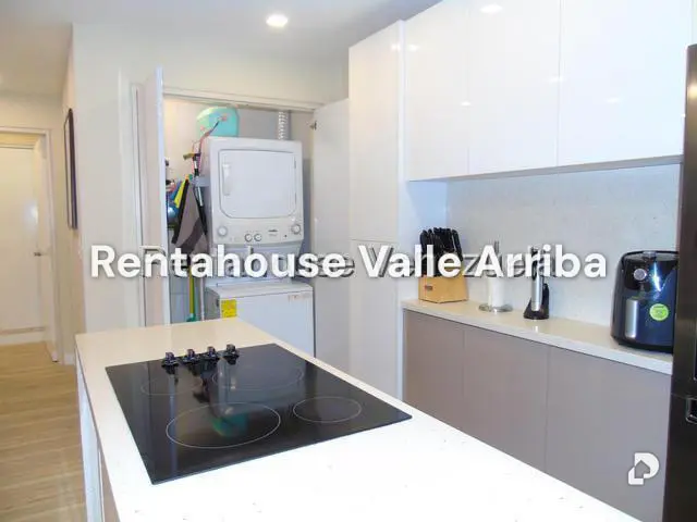 Apartamento en La Castellana, Caracas – 8