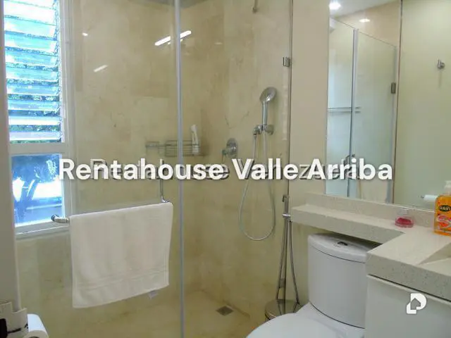 Apartamento en La Castellana, Caracas – 21
