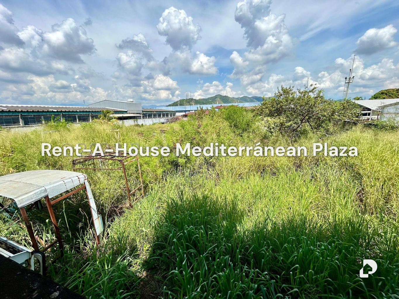 Terreno en Industrial Carabobo, Valencia – 21