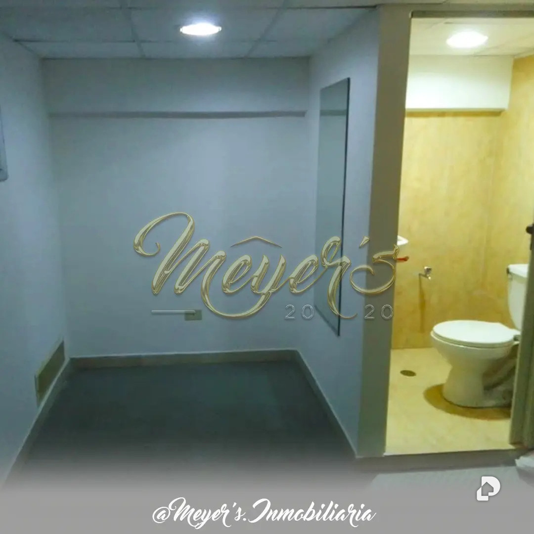 Commercial space in Santa Teresa del Tuy, Valles del Tuy – 6