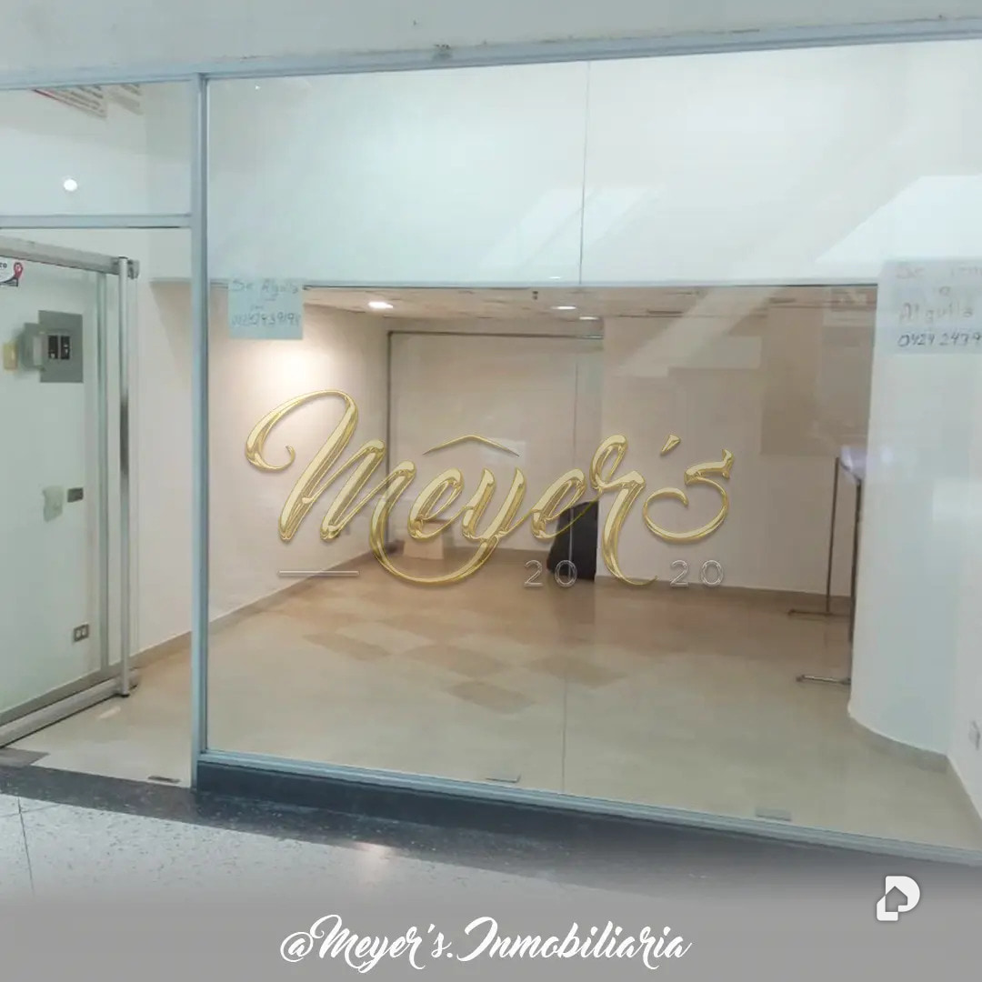 Commercial space in Santa Teresa del Tuy, Valles del Tuy – 2