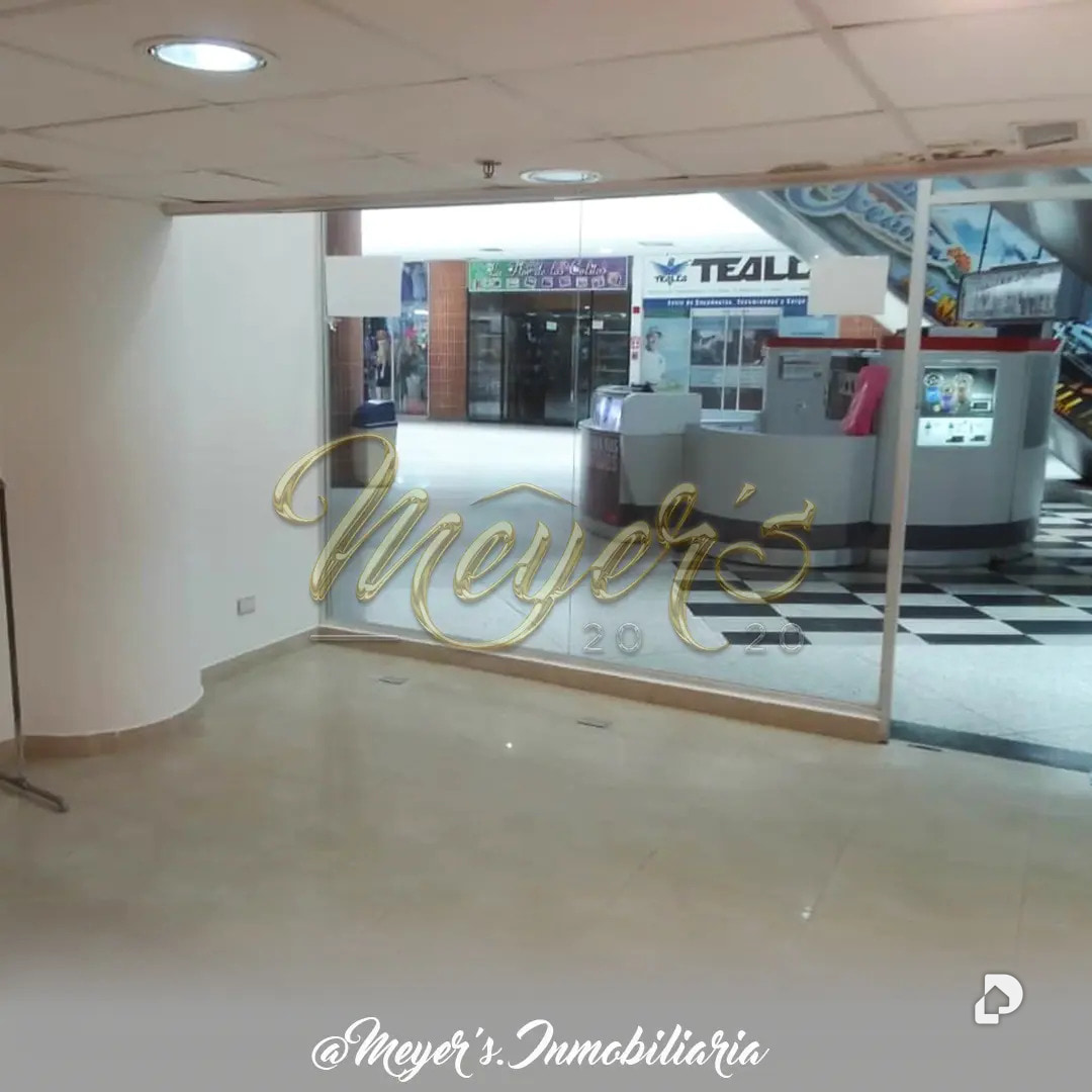 Commercial space in Santa Teresa del Tuy, Valles del Tuy – 3