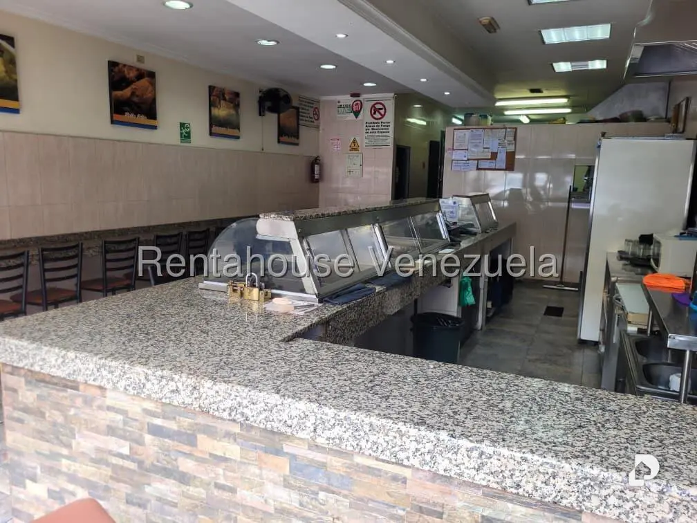 Commercial space in Chacaito, Caracas – 3