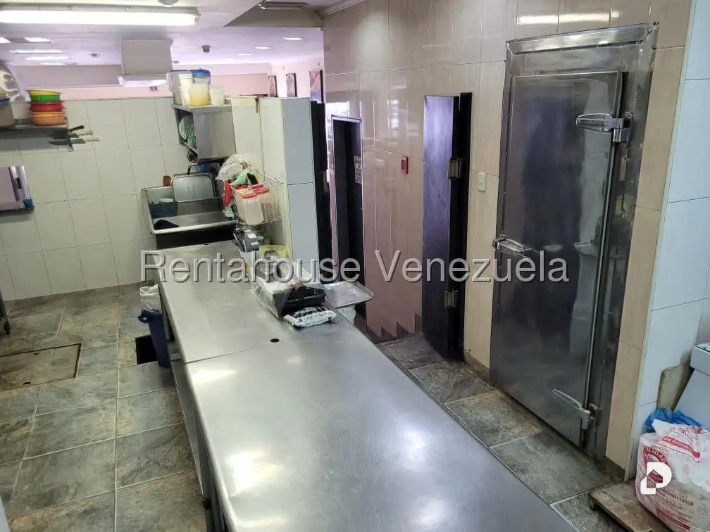 Commercial space in Chacaito, Caracas – 7