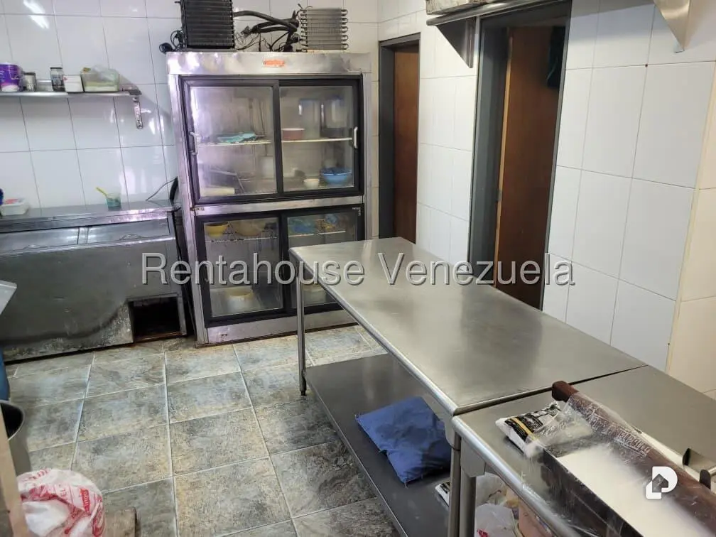Commercial space in Chacaito, Caracas – 9