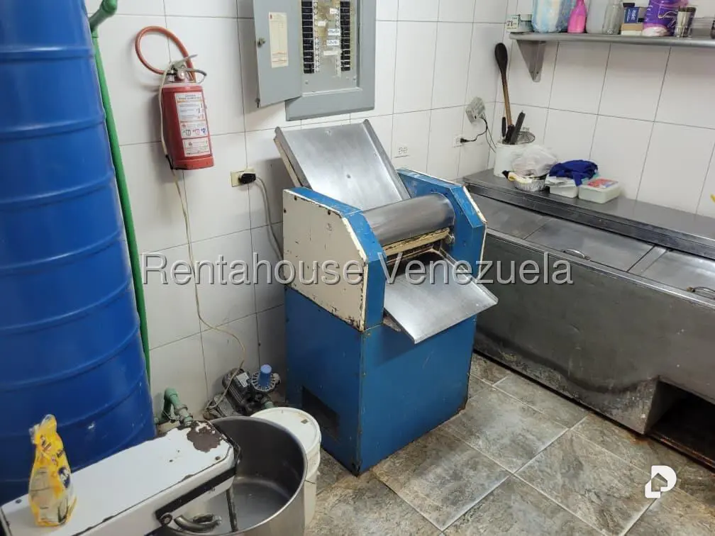 Commercial space in Chacaito, Caracas – 5