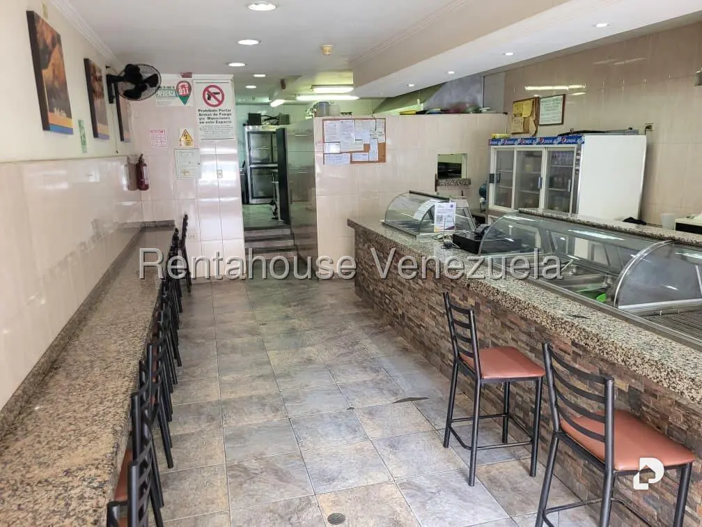 Commercial space in Chacaito, Caracas – 4