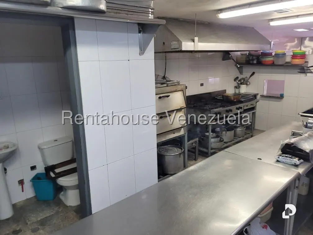 Commercial space in Chacaito, Caracas – 6