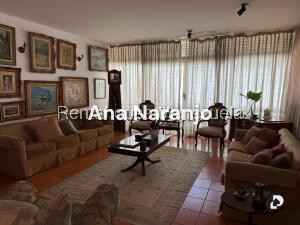 Casa en Prados del Este, Caracas – 2