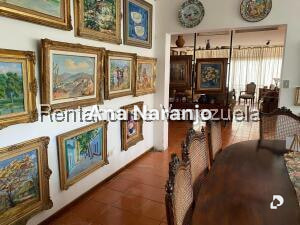 Casa en Prados del Este, Caracas – 5