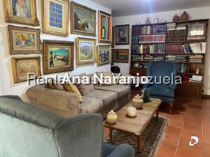 Casa en Prados del Este, Caracas – 8