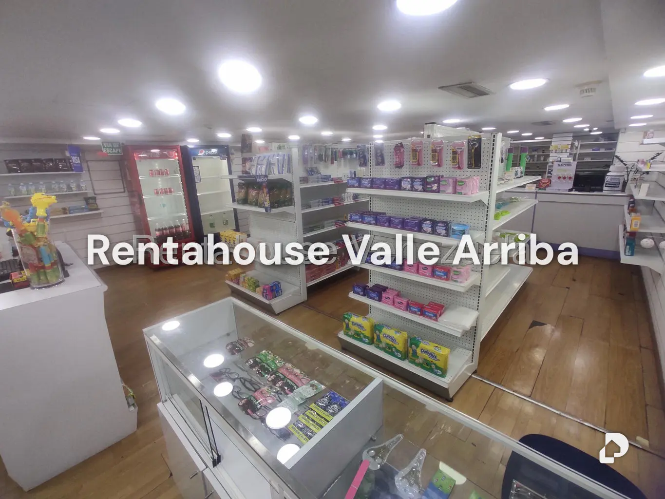 Local comercial en Chacaito, Caracas – 11
