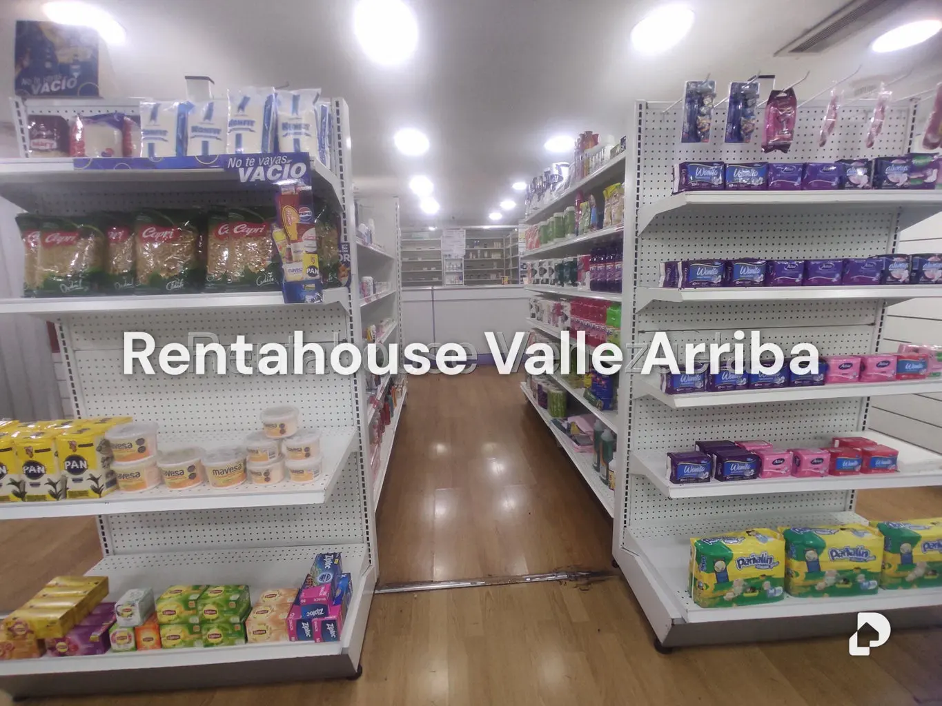 Local comercial en Chacaito, Caracas – 3