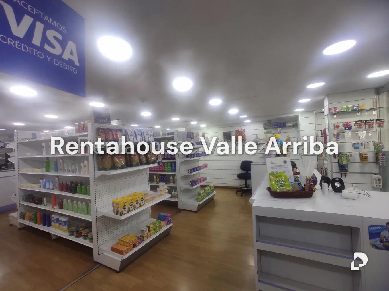 Local comercial en Chacaito, Caracas – 13