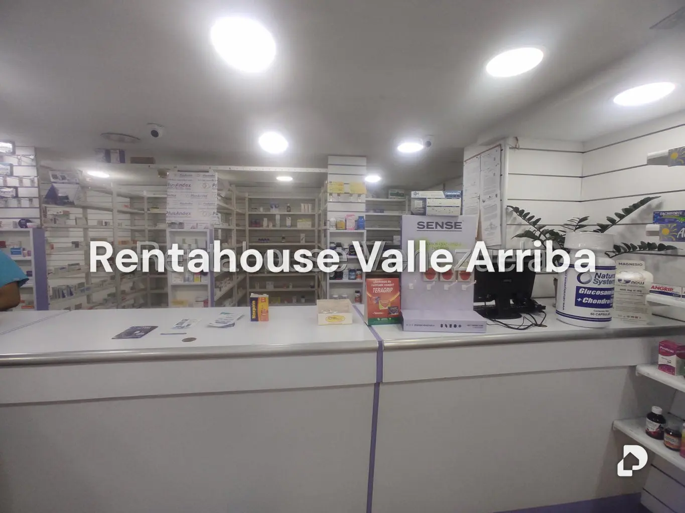 Local comercial en Chacaito, Caracas – 12
