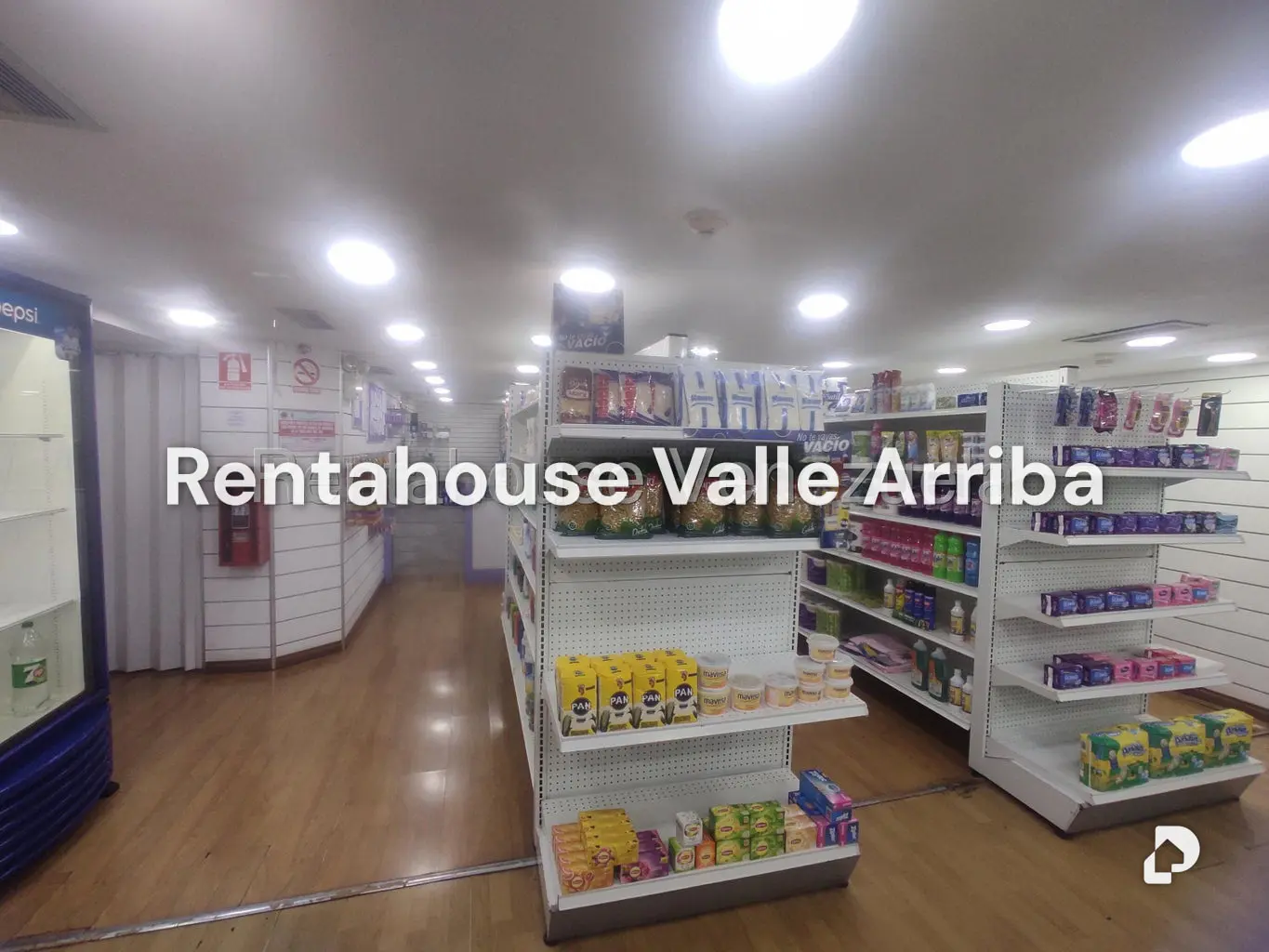 Local comercial en Chacaito, Caracas – 10