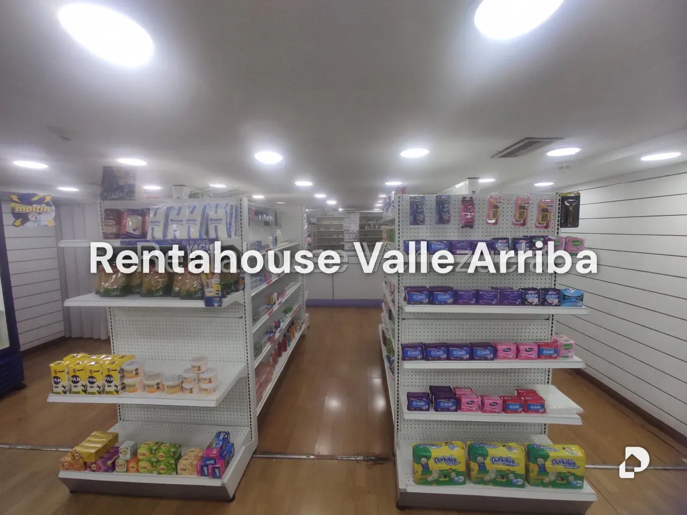 Local comercial en Chacaito, Caracas – 15