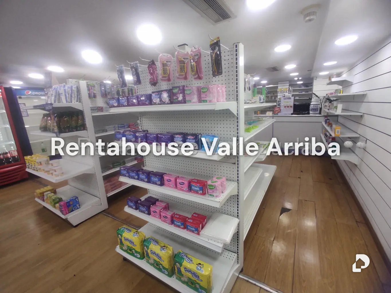 Local comercial en Chacaito, Caracas – 9